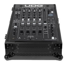 	Flight cases platines DJ - UDG - U91021BL3
