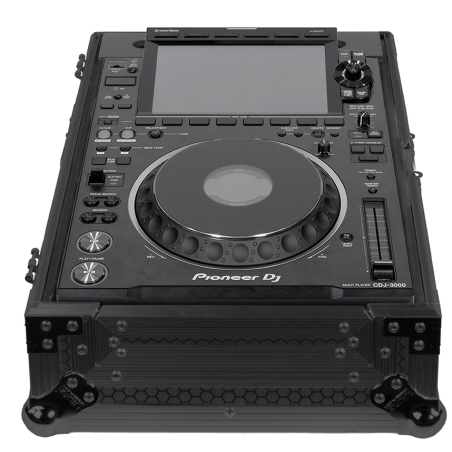 Flight cases platines DJ - UDG - Ultimate Flight Case Multi...
