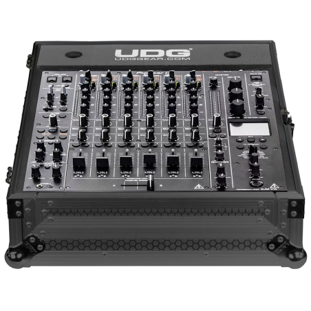 Flight cases tables de mixage - UDG - Ultimate Flight Case...