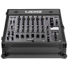 Ultimate Flight Case Pioneer DJM-V10 Black - U91073BL