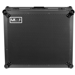 	Flight cases tables de mixage - UDG - Ultimate Flight Case...