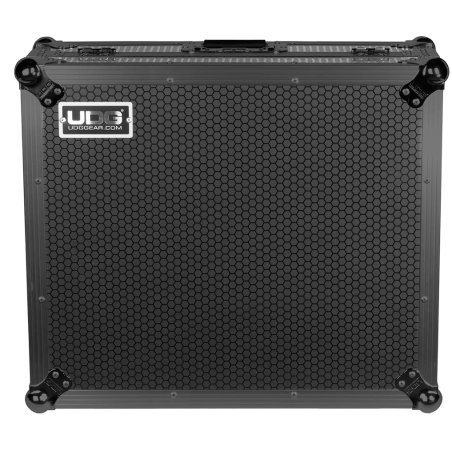 Flight cases tables de mixage - UDG - Ultimate Flight Case...