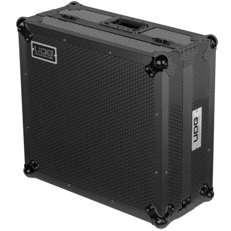 Flight cases tables de mixage - UDG - Ultimate Flight Case...