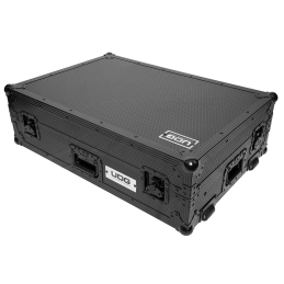 	Flight cases contrôleurs DJ - UDG - U91075BL - XDJ-RX3