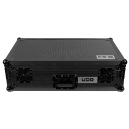 	Flight cases contrôleurs DJ - UDG - U91075BL - XDJ-RX3