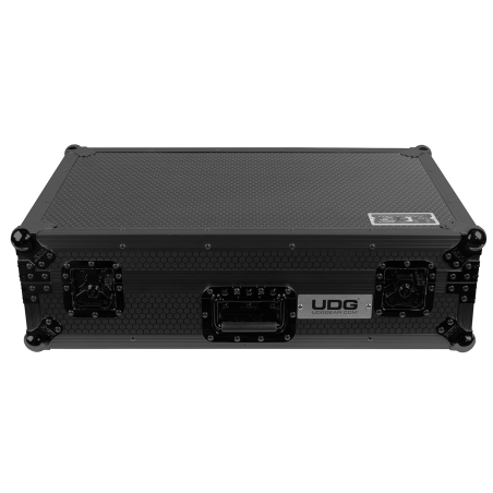 Flight cases contrôleurs DJ - UDG - U91075BL - XDJ-RX3