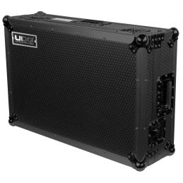 	Flight cases contrôleurs DJ - UDG - Ultimate Flight Case...