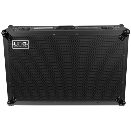 Flight cases contrôleurs DJ - UDG - Ultimate Flight Case...