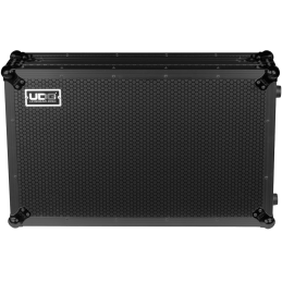 	Flight cases contrôleurs DJ - UDG - Ultimate Flight Case...