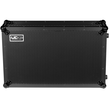 Flight cases contrôleurs DJ - UDG - U91077BL - DDJ-REV7