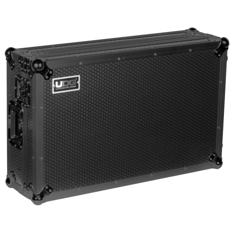 Flight cases contrôleurs DJ - UDG - U91077BL - DDJ-REV7