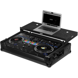 Flight cases contrôleurs DJ - UDG - Ultimate Flight Case...