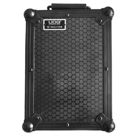 Flight cases éclairage - UDG - Ultimate Flight Case...
