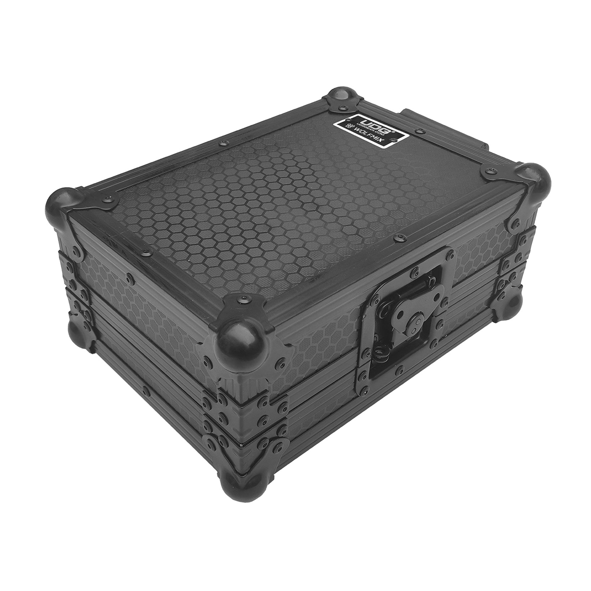 Flight cases éclairage - UDG - U91079BL - Wolfmix W1