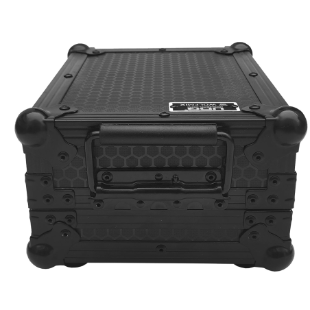 Flight cases éclairage - UDG - U91079BL - Wolfmix W1