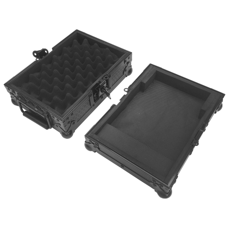 Flight cases éclairage - UDG - Ultimate Flight Case...