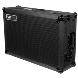 	Flight cases contrôleurs DJ - UDG - Ultimate Flight Case Rane...