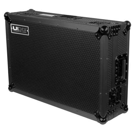 Flight cases contrôleurs DJ - UDG - U91083BL - Rane Four