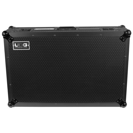 Flight cases contrôleurs DJ - UDG - Ultimate Flight Case Rane...
