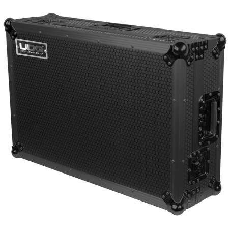 Flight cases contrôleurs DJ - UDG - U91087BL - Opus Quad