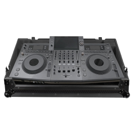 Flight cases contrôleurs DJ - UDG - Ultimate Flight Case...