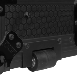 	Flight cases contrôleurs DJ - UDG - Ultimate Flight Case...