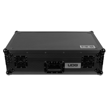 Flight cases contrôleurs DJ - UDG - Ultimate Flight Case...
