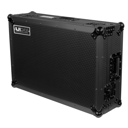 Flight cases contrôleurs DJ - UDG - Ultimate Flight Case...