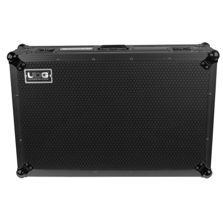 Flight cases contrôleurs DJ - UDG - Ultimate Flight Case...