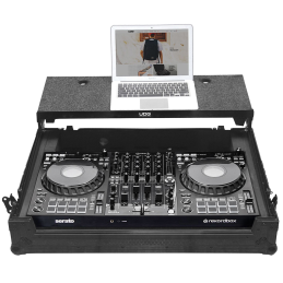 Flight cases contrôleurs DJ - UDG - Ultimate Flight Case...