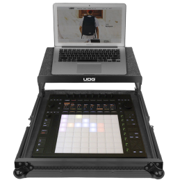 Housses et Flight cases matériel Home studio - UDG - Ultimate Flight Case...