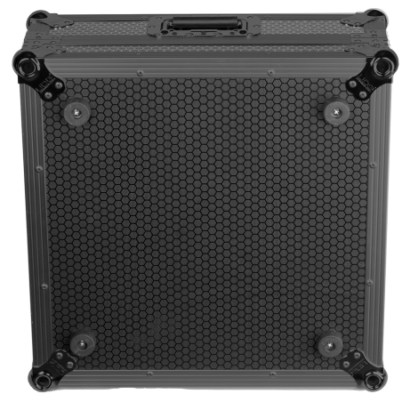 Housses et Flight cases matériel Home studio - UDG - U91091BL - Push 3