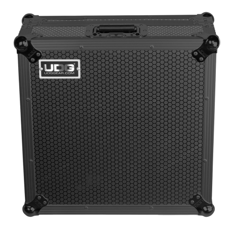 Housses et Flight cases matériel Home studio - UDG - U91091BL - Push 3