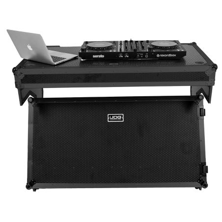 Stands DJ de scène - UDG - Ultimate Flight Case...