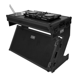 Stands DJ de scène - UDG - Ultimate Flight Case...