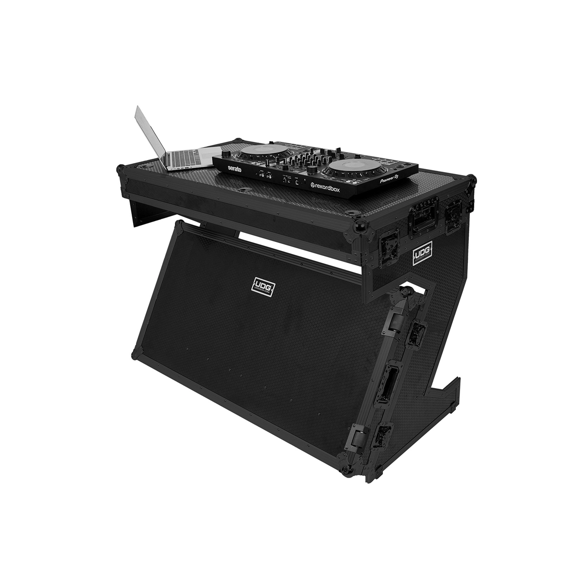 Stands DJ de scène - UDG - Ultimate Flight Case...