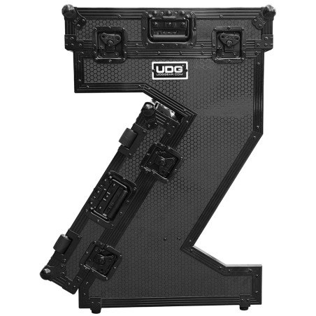 Stands DJ de scène - UDG - Ultimate Flight Case...