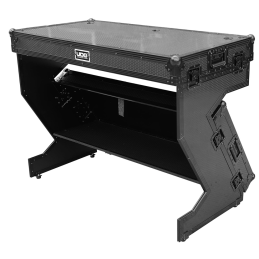 	Stands DJ de scène - UDG - Ultimate Flight Case...