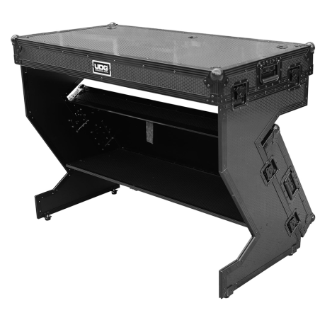 Stands DJ de scène - UDG - Ultimate Flight Case...