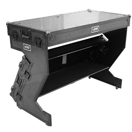 Stands DJ de scène - UDG - Ultimate Flight Case...