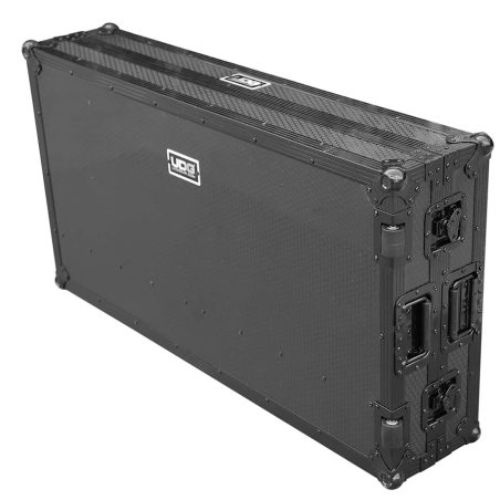 Stands DJ de scène - UDG - Ultimate Flight Case...