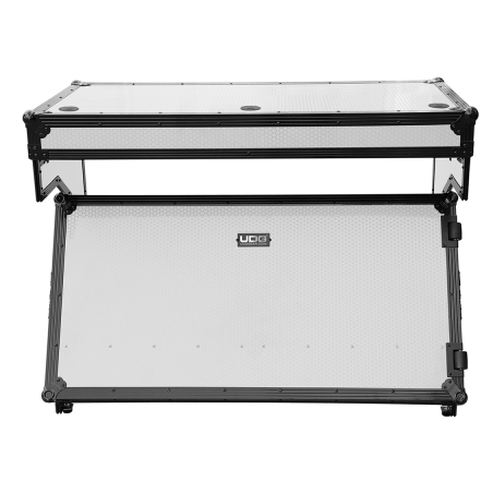 Stands DJ de scène - UDG - Ultimate Flight Case...