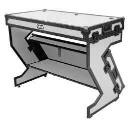 Stands DJ de scène - UDG - Ultimate Flight Case...