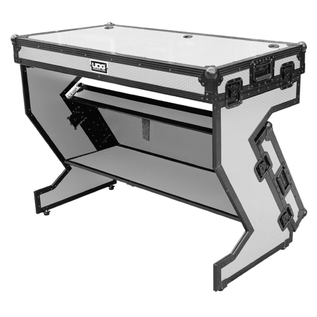 Stands DJ de scène - UDG - Ultimate Flight Case...