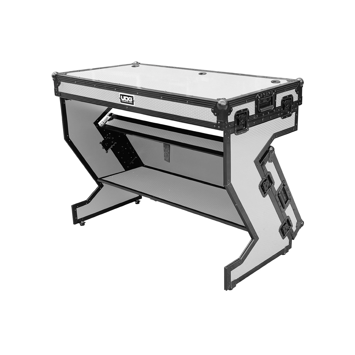Stands DJ de scène - UDG - Ultimate Flight Case...