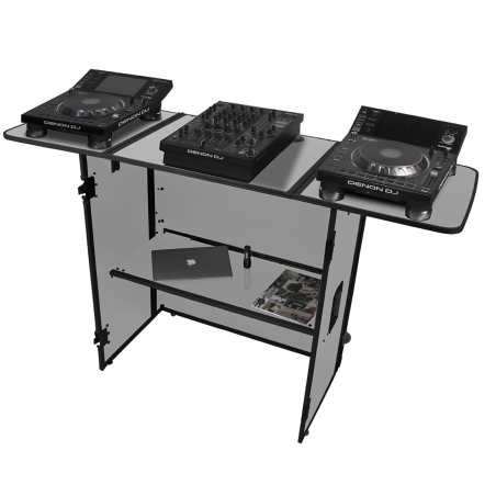 Stands DJ de scène - UDG - Ultimate Fold Out DJ Table...