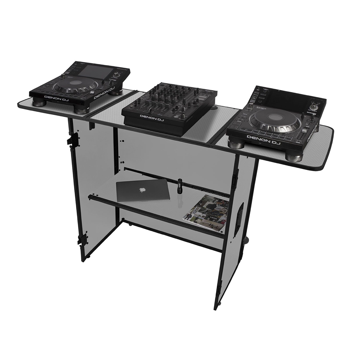 Stands DJ de scène - UDG - Ultimate Fold Out DJ Table...