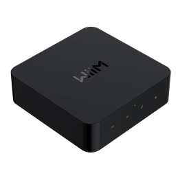 Lecteurs audio réseaux - WiiM - WiiM Pro