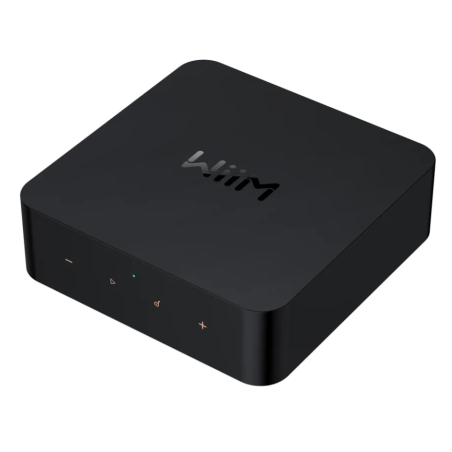 Lecteurs audio réseaux - WiiM - WiiM Pro