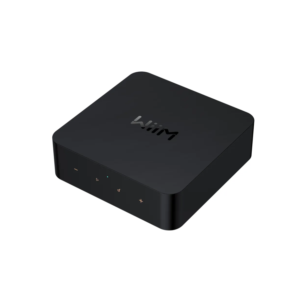 Lecteurs audio réseaux - WiiM - WiiM Pro